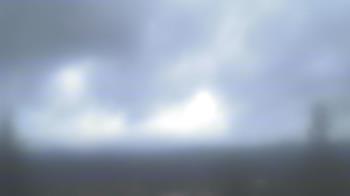 Weather camera view of De Anza College.