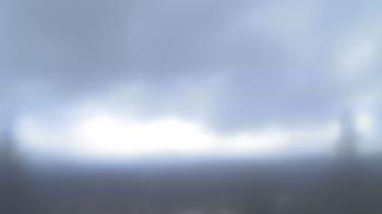 Weather camera view of De Anza College.