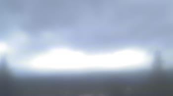 Weather camera view of De Anza College.