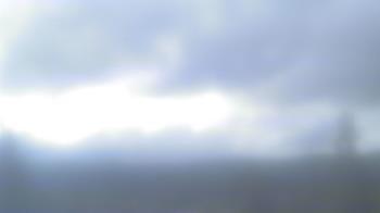 Weather camera view of De Anza College.