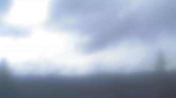 Weather camera view of De Anza College.