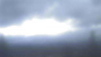 Weather camera view of De Anza College.