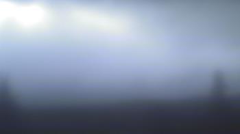 Weather camera view of De Anza College.