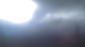 Weather camera view of De Anza College.