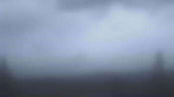 Weather camera view of De Anza College.