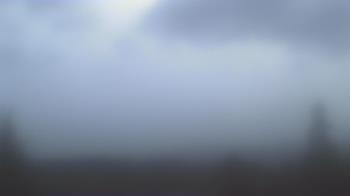 Weather camera view of De Anza College.