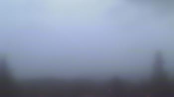 Weather camera view of De Anza College.