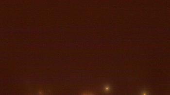 Weather camera view of De Anza College.