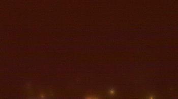 Weather camera view of De Anza College.