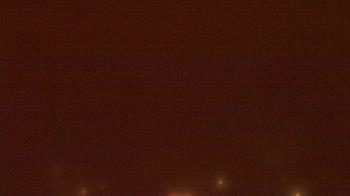 Weather camera view of De Anza College.