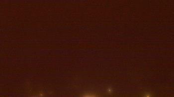 Weather camera view of De Anza College.