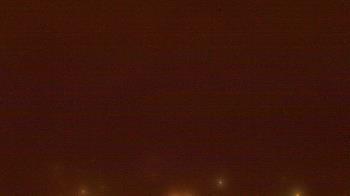 Weather camera view of De Anza College.