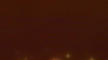 Weather camera view of De Anza College.