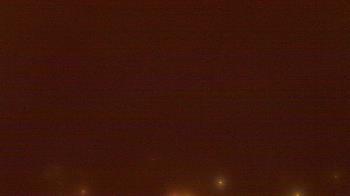 Weather camera view of De Anza College.