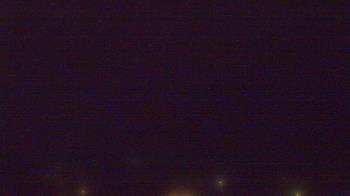 Weather camera view of De Anza College.