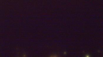 Weather camera view of De Anza College.