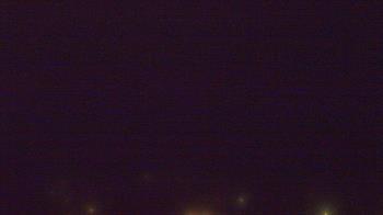 Weather camera view of De Anza College.