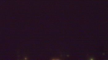 Weather camera view of De Anza College.