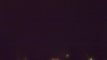 Weather camera view of De Anza College.