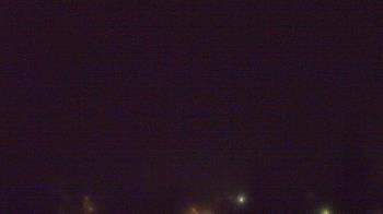 Weather camera view of De Anza College.