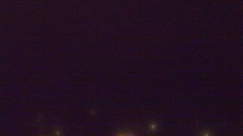 Weather camera view of De Anza College.