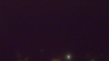 Weather camera view of De Anza College.