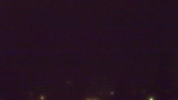 Weather camera view of De Anza College.