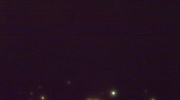 Weather camera view of De Anza College.