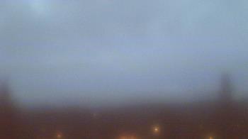 Weather camera view of De Anza College.