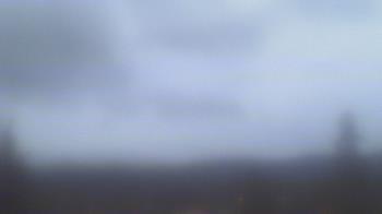 Weather camera view of De Anza College.