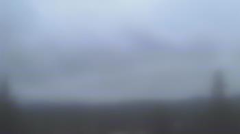 Weather camera view of De Anza College.