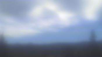 Weather camera view of De Anza College.