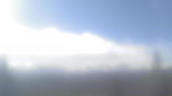 Weather camera view of De Anza College.