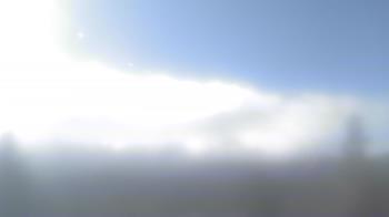 Weather camera view of De Anza College.