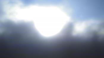 Weather camera view of De Anza College.