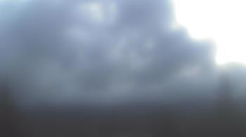 Weather camera view of De Anza College.