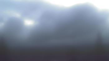 Weather camera view of De Anza College.