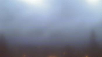 Weather camera view of De Anza College.