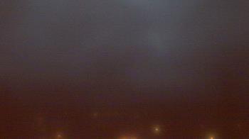 Weather camera view of De Anza College.