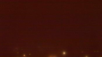 Weather camera view of De Anza College.