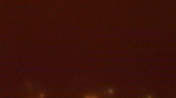 Weather camera view of De Anza College.