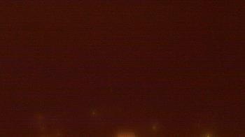 Weather camera view of De Anza College.