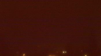 Weather camera view of De Anza College.