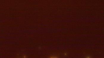 Weather camera view of De Anza College.