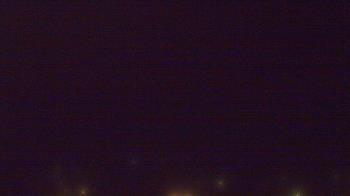 Weather camera view of De Anza College.