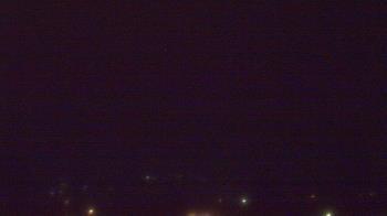 Weather camera view of De Anza College.