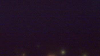 Weather camera view of De Anza College.