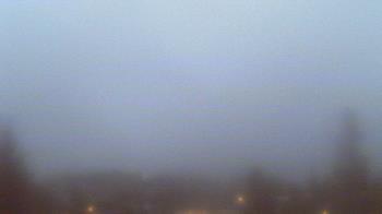 Weather camera view of De Anza College.