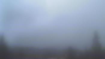 Weather camera view of De Anza College.