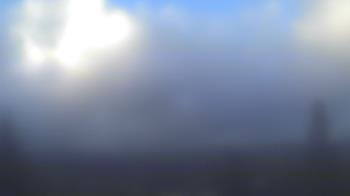 Weather camera view of De Anza College.